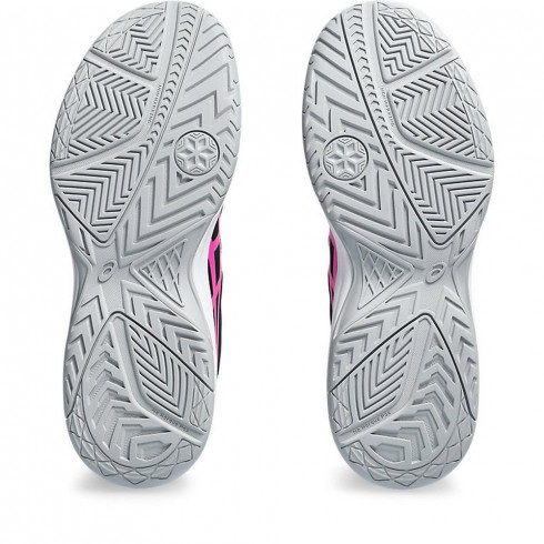 Фото Жіночі волейбольні кросівки ASICS UPCOURT 5 1072A088-002 - зображення 5