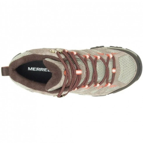 Фото Жіночі трекінгові черевики Merrell MOAB 3 MID GTX J500232 - зображення 5