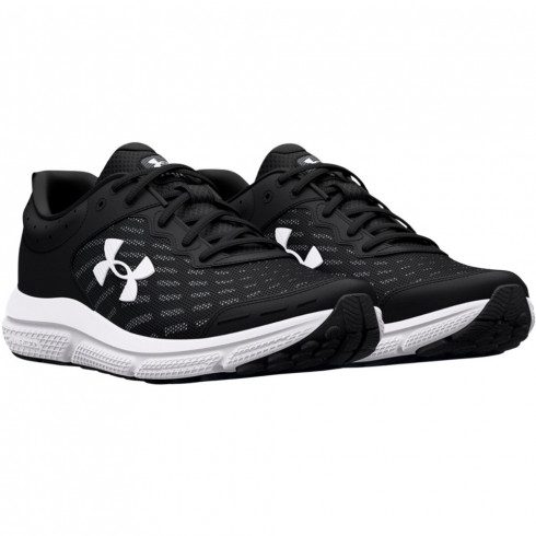 Фото Чоловічі бігові кросівки Under Armour Charged Assert 10 3026175-001 - зображення 5