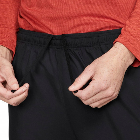 Фото Чоловічі штани Nike M NK RUN STRIPE WOVEN PANT BV4840-010 - зображення 5