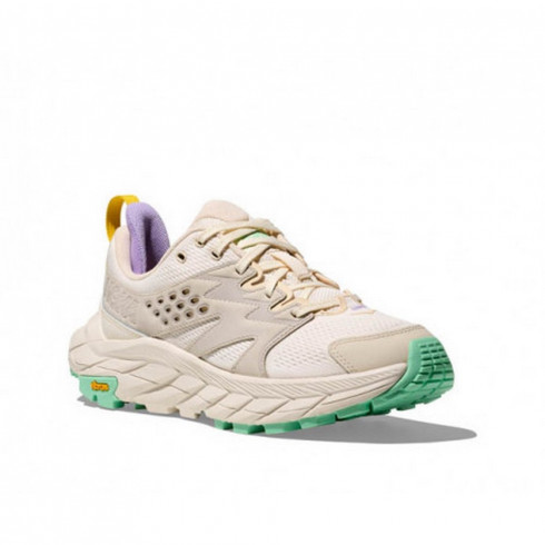 Жіночі кросівки для бігу Hoka One One W ANACAPA BREEZE LOW 1127921-ATF - зображення 5 Фото Жіночі кросівки для бігу Hoka One One W ANACAPA BREEZE LOW 1127921-ATF - зображення 5