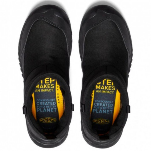 Фото Жіночі черевики Keen HOOD NXIS PULL ON WP W 1028099 - зображення 3