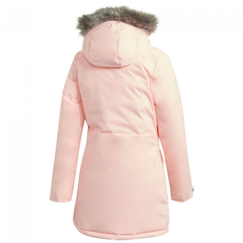 Фото Жіноча парка Adidas W XPLORIC PARKA GE7791 - зображення 6