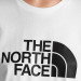 Фото Жіноча футболка The North Face Easy Tee NF0A4T1QFN41 - зображення 3