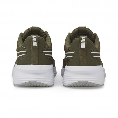 Фото Чоловічі бігові кросівки PUMA SUPERTEC ZERO 38464204 - зображення 3