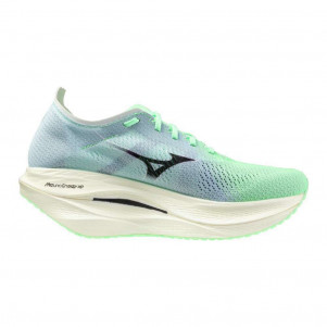 Унісекс кросівки для бігу Mizuno WAVE REBELLION PRO 3 J1GD2530-01