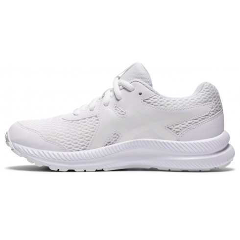 Фото Кросівки дитячі ASICS CONTEND 7 GS 1014A192-103 - зображення 4