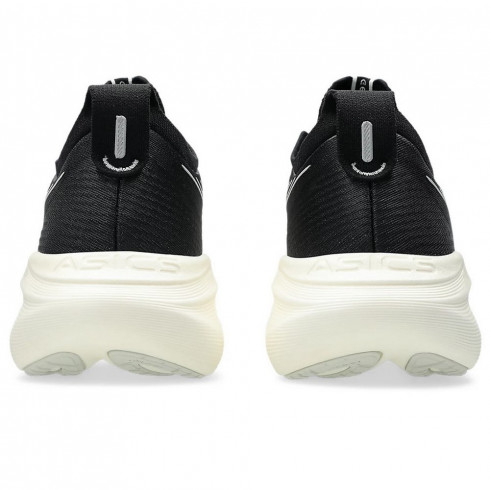 Чоловічі бігові кросівки Asics GEL-NIMBUS 27 1011B958-002 - зображення 4 Фото Чоловічі бігові кросівки Asics GEL-NIMBUS 27 1011B958-002 - зображення 4