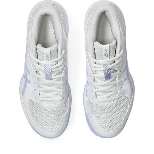 Фото Жіночі волейбольні кросівки Asics GEL-TASK MT 4 1072A105-104 - зображення 4