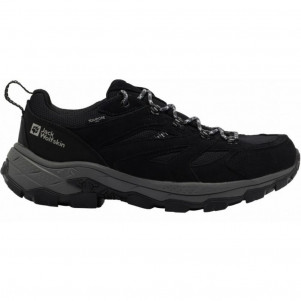 Чоловічі трекінгові напівчеревики Jack Wolfskin VOJO TOUR TEXAPORE LOW M A62070_6350