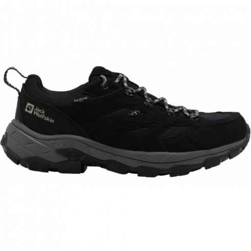Фото Чоловічі трекінгові напівчеревики Jack Wolfskin VOJO TOUR TEXAPORE LOW M A62070_6350 - зображення 1