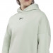 Фото Жіночий худі Reebok Studio Recycled Oversize H51829 - зображення 4