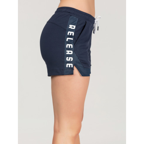 Фото Шорти жіночі Bilcee KADIN ORME SORT TBWF1144-1002 - зображення 3