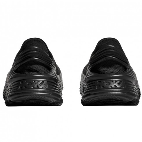 Фото Чоловічі бігові кросівки Hoka One One U RESTORE TC 1134532-BBLC - зображення 4