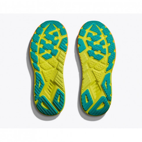 Фото Чоловічі бігові кросівки Hoka One One M ARAHI 7 1147850-EGR - зображення 4