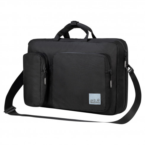 Фото Рюкзак Jack Wolfskin NEW YORK 2IN1 FLIPBAG 2010321_6666 - зображення 2