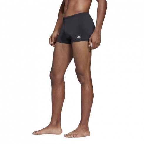 Фото Чоловічі плавки-боксери Adidas Pro Solid DP7492 - зображення 2