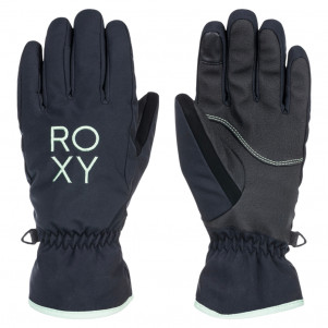 Жіночі гірськолижні рукавички ROXY FRESHFIELD ERJHN03239-TRUE
