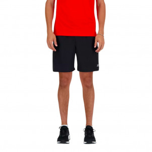 Чоловічі спортивні шорти New Balance Prfm MS41232BK