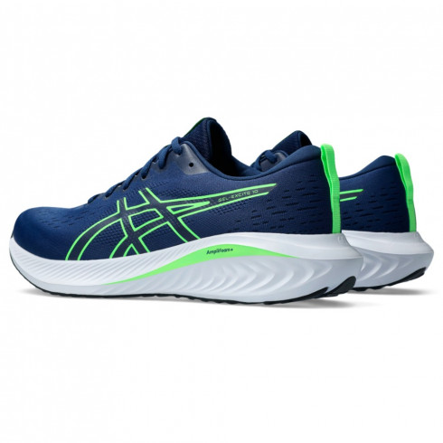 Фото Чоловічі бігові кросівки Asics GEL-EXCITE 10 1011B600-403 - зображення 6