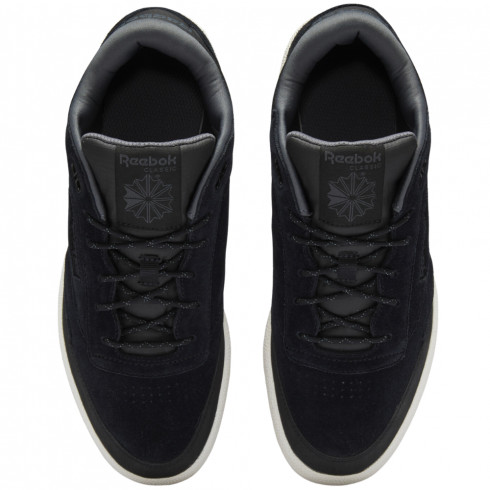 Фото Чоловічі повсякденні кросівки Reebok Club C Mid II H69126 - зображення 3