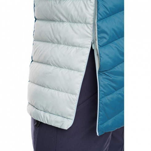 Фото Жіноча пухова куртка Turbat Treknorak Wmn TWJ0025-BLU - зображення 6