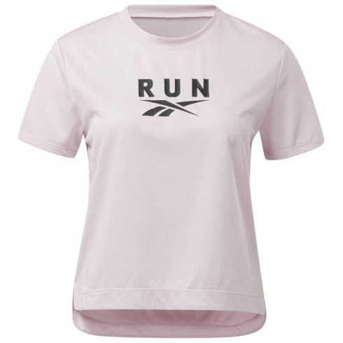 Фото Футболка жіноча Reebok WORKOUT READY RUN SPEEDWICK GV0835 - зображення 5