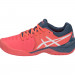 Фото Жіночі кросівки для тенісу Asics GEL-RESOLUTION 7 CLAY E752Y-701 - зображення 2
