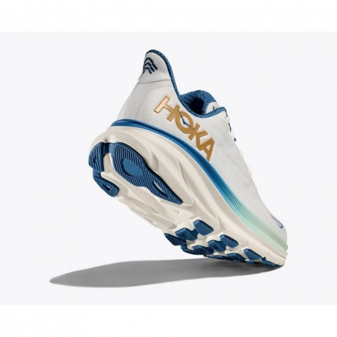 Фото Чоловічі бігові кросівки Hoka One One M CLIFTON 9 1127895-FTG - зображення 4