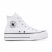 Фото Жіночі кеди Converse Chuck Taylor All Star Lift 560846C - зображення 1