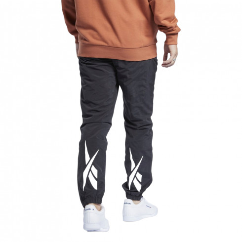 Фото Чоловічі спортивні штани Reebok Classics Vector GJ6015 - зображення 4