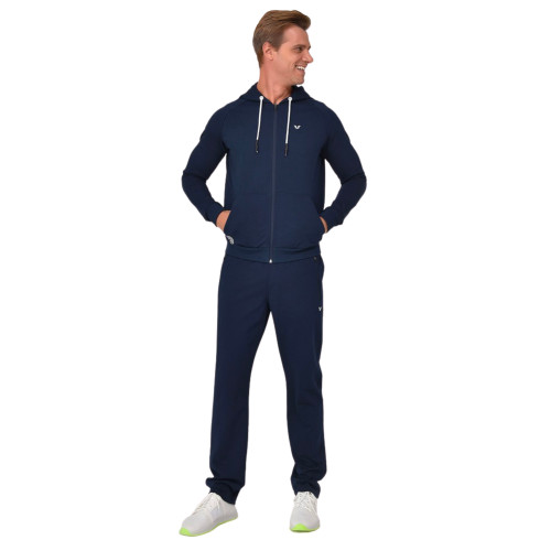 Фото Чоловічий спортивний костюм Bilcee TB20ML01S8241-1002 - зображення 4