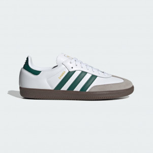 Чоловічі низькі кеди Adidas Samba OG Originals JH8797