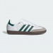 Чоловічі низькі кеди Adidas Samba OG Originals JH8797 - зображення 1 Фото Чоловічі низькі кеди Adidas Samba OG Originals JH8797 - зображення 1