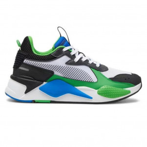 Кросівки Puma RS-X TOYS 36944926