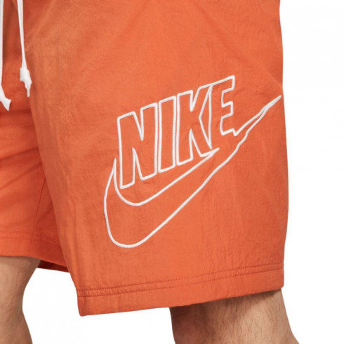 Фото Чоловічі шорти NIKE M NSW SPE WVN LND SHORT ALUMNI DB3810-812 - зображення 5
