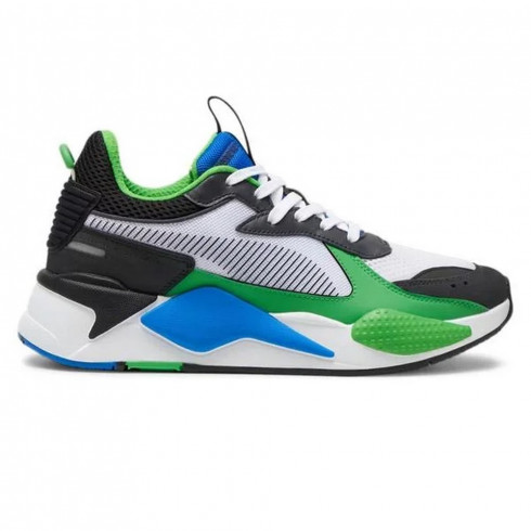 Фото Кросівки Puma RS-X TOYS 36944926 - зображення 1