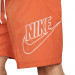 Фото Чоловічі шорти NIKE M NSW SPE WVN LND SHORT ALUMNI DB3810-812 - зображення 5