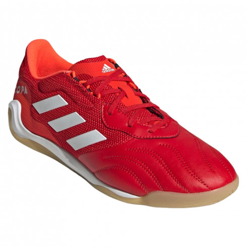 Фото Чоловічі футзалки Adidas Copa Sense.3 IN FY6192 - зображення 7