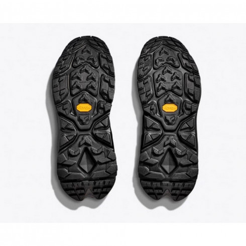 Фото Чоловічі сліпони для туризму Hoka One One M KAHA 2 FROST MOC GTX 1155210-BLAC - зображення 6