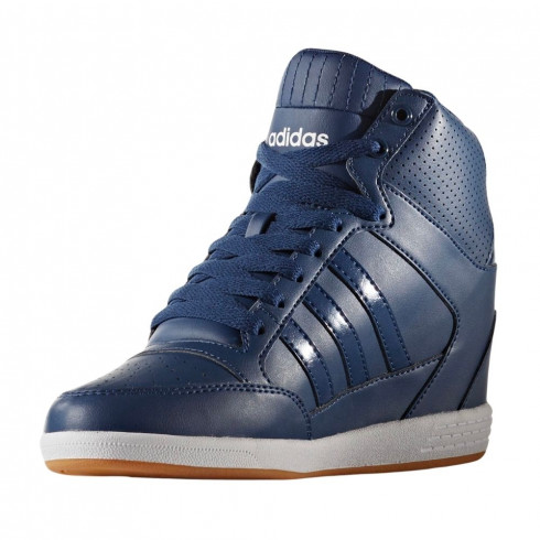 Жіночі повсякденні кросівки Adidas Super Wedge W AW3969 - зображення 3 Фото Жіночі повсякденні кросівки Adidas Super Wedge W AW3969 - зображення 3