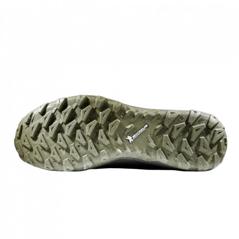 Фото Чоловічі кросівки для трекінгу Mammut Ultimate III Low GTX Men 3030-04660-TIN - зображення 5