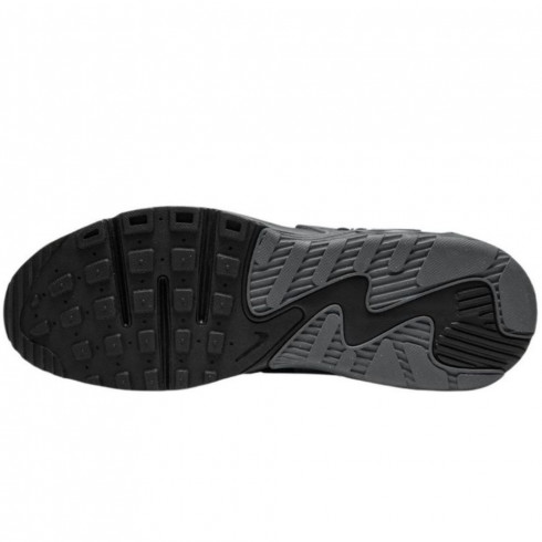 Фото Чоловічі повсякденні кросівки NIKE Air Max Excee CD4165-003 - зображення 4