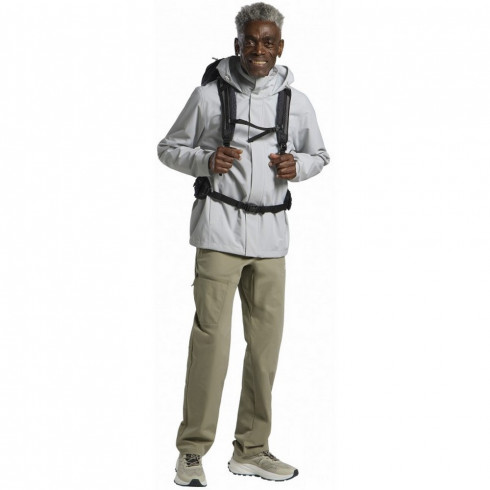 Фото Чоловіча вітровка Jack Wolfskin TRAILTIME 2L JKT M A63903_6709 - зображення 3