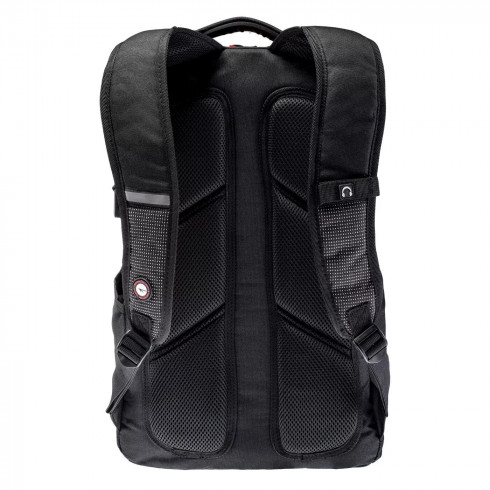 Фото Рюкзак HI-TEC GEEKTRIP-BLACK - зображення 7
