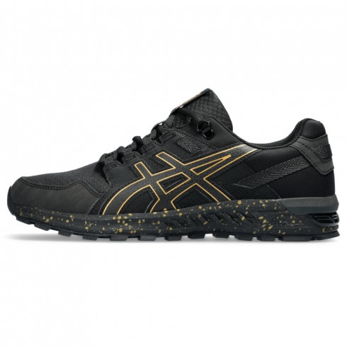 Фото Чоловічі повсякденні кросівки Asics GEL-CITREK 1201A759-005 - зображення 4