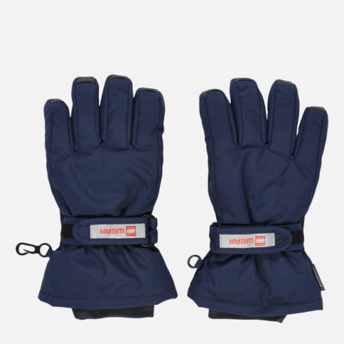 Фото Дитячі гірськолижні рукавички LEGO Wear LWATLIN 704-590 - зображення 2