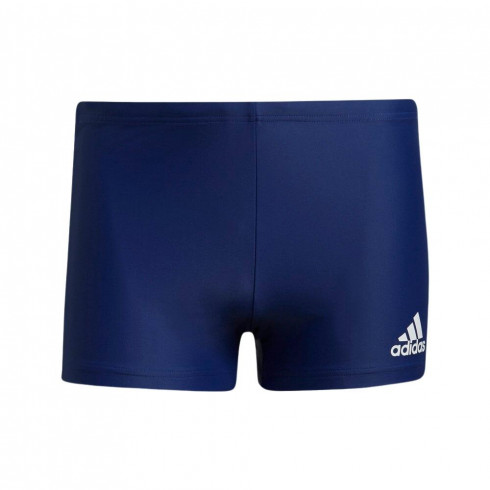 Фото Чоловічі плавки Adidas Colorblock GU3677 - зображення 4