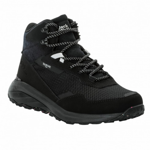 Фото Жіночі черевики Jack Wolfskin DROMOVENTURE TEXAPORE MID W 4059651_6350 - зображення 4