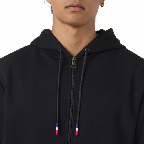 Фото Чоловіча толстовка ROSSIGNOL LOGO SWEAT FZ HOOD FT RLKMS07-200 - зображення 3